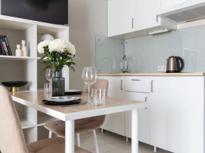 Квартира в Центре Jet Apartments 2