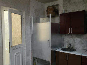 Меблированные комнаты Комильфо