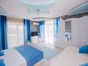 Гостевой дом Форест