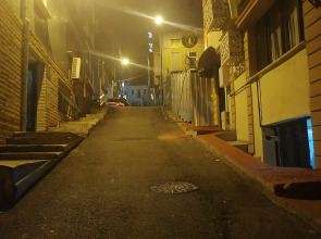 Отель Opera Wall Suite