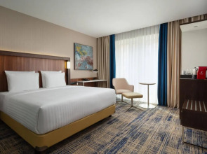 Courtyard by Marriott Tashkent