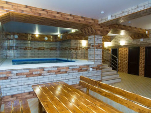 Гостевой дом Садко