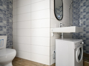 Апартаменты Let Your Flat Studio