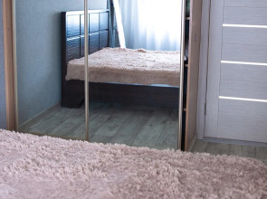 Апартаменты на Физкультурной 115