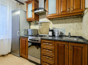 Квартира Свободна- 2-й Спасоналивковский переулок, 16