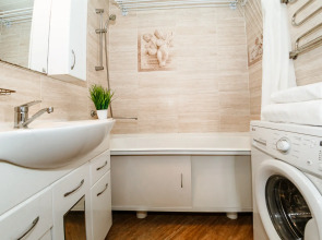 Апартаменты с Видом на Море