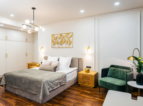 Hotel Metropol Club House