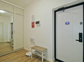 Апартаменты Greenwoods