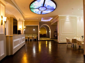 Отель Sky Luxe