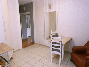 Квартира Просторная квартира с сауной рядом