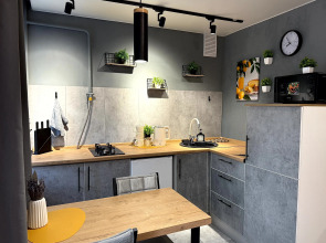 Квартира в центре города