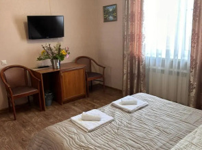 Гостевой дом Aviastars