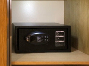 Бутик-Отель Paskunji Residence