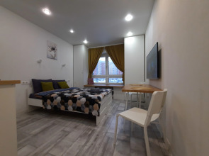 Апартаменты у Метро в Москве