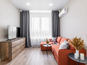 Квартира LS Крыловка Парк