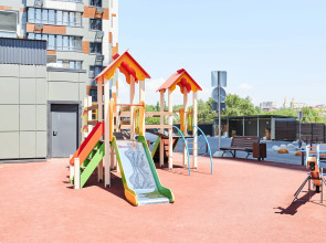 Квартира Iris home