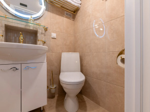 Квартира 2 ColorSPB Невский 27