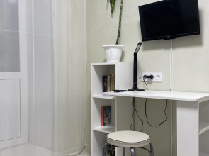 Апартаменты Четырехкомнатные апартаменты на берегу Волги