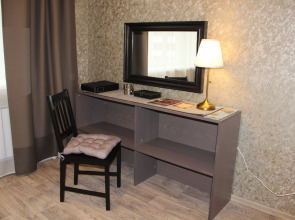 Апартаменты Ashari