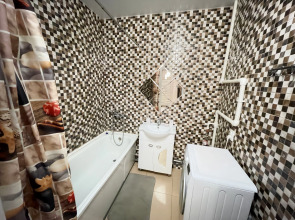 Апартаменты на  Аксакова 28