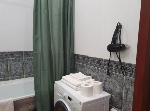 Апартаменты Agua Park Riviera