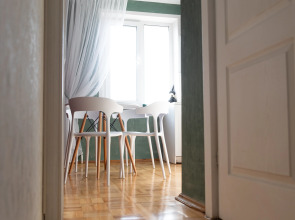 Квартира В сердце Минска