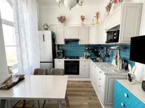 Квартира на Беговом проезде 11