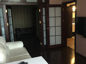 Апартаменты Cosy-4 на Киевской