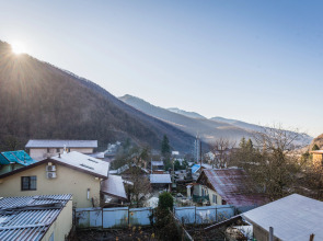 Гостевой дом Апарт Гости