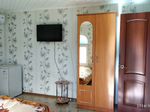 Uyutnyij Dvorik Guest house