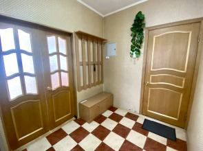 Апартаменты Декабрист Чкалова 25-6