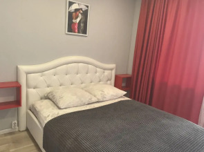 Апартаменты День-Ночь на Гагарина 14