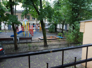 Мини-отель Hercules