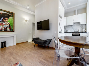 Квартира возле Спаса на крови