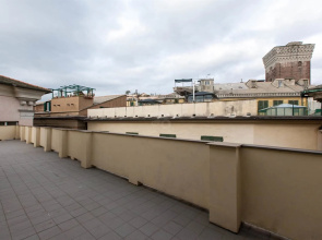 Best Western Hotel Porto Antico