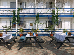 База отдыха Речная