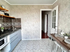 Квартира в Центре с Видом на Город