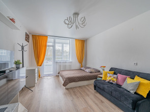 Апартаменты Светлый 6