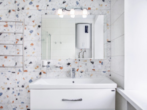 Апартаменты Князевский