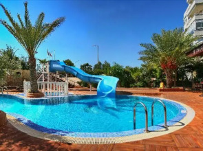 Апарт-Отель Bella Bravo