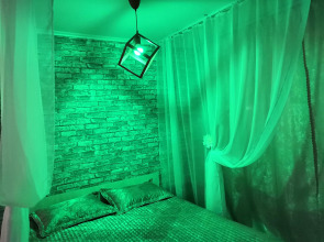 Квартира Life от Resident Ufa