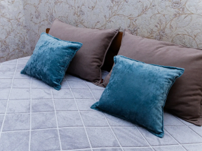 Krymsk-Apart na Lenina 235 Flat