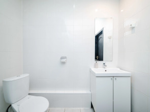 Апартаменты Жуковского 1/2/10 с2 (108)