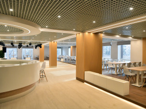 Отель Дом студентов