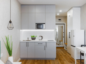 Квартира-судия