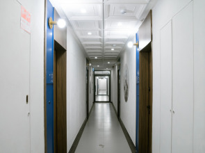 Апартаменты Lalapart Strawberry с дизайнерским ремонтом у метро Дмитровская