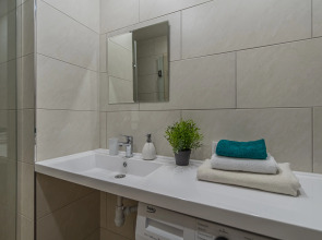 Апартаменты SalutApart 64