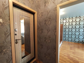 Квартира рядом с Мнтк им. Федорова и Ск Заря