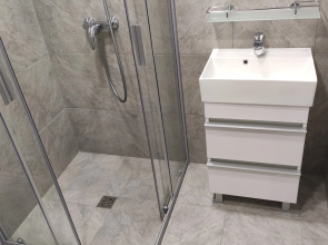 Апартаменты Ава Интуит SyncotelHome