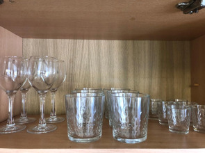 Апартаменты на Кубанской Набережной